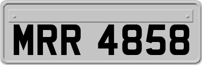 MRR4858