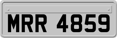MRR4859