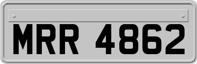 MRR4862