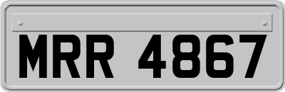 MRR4867