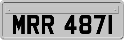 MRR4871