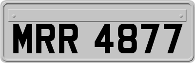 MRR4877