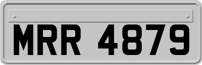 MRR4879