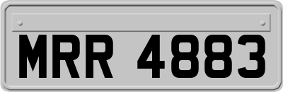 MRR4883