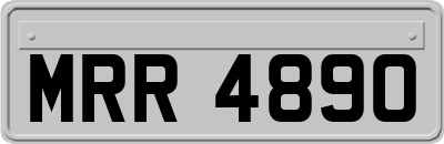 MRR4890