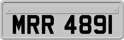 MRR4891