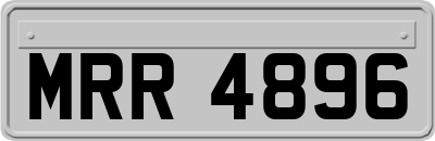 MRR4896