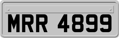 MRR4899