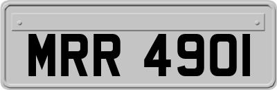 MRR4901