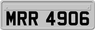 MRR4906