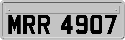 MRR4907