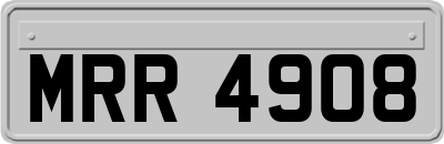 MRR4908
