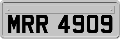MRR4909