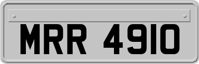 MRR4910