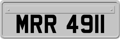 MRR4911