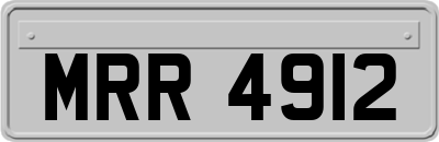 MRR4912