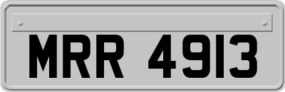 MRR4913