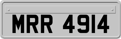 MRR4914