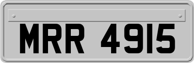MRR4915
