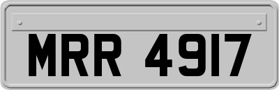 MRR4917