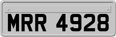 MRR4928