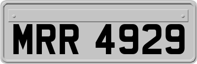 MRR4929