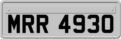 MRR4930