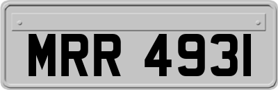 MRR4931