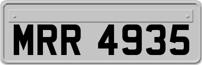 MRR4935