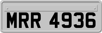 MRR4936