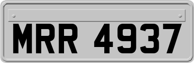 MRR4937