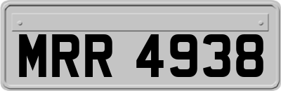 MRR4938