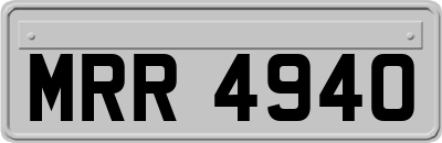 MRR4940