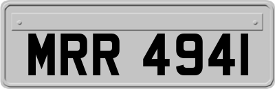 MRR4941