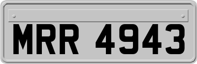 MRR4943