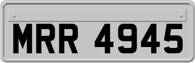 MRR4945