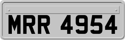MRR4954