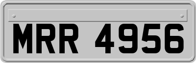 MRR4956