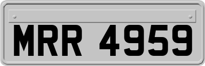 MRR4959