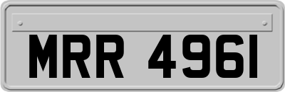 MRR4961