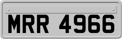 MRR4966
