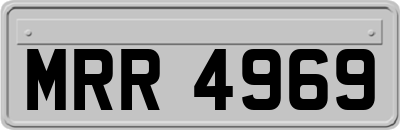 MRR4969