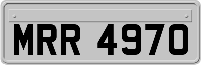 MRR4970