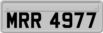 MRR4977