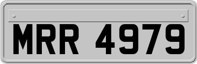 MRR4979