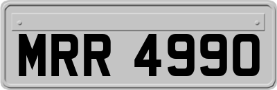MRR4990