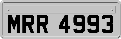 MRR4993