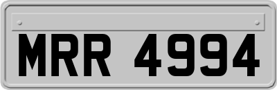 MRR4994
