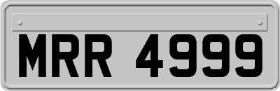 MRR4999