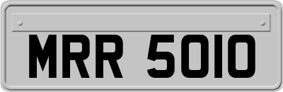 MRR5010